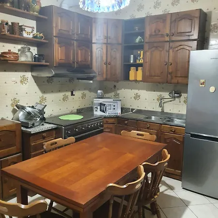 Casa Laura Appartamento *