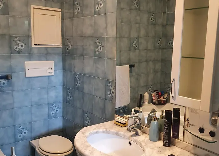 Appartamento Casa Laura *