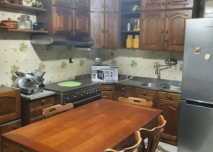 Casa Laura Appartamento *