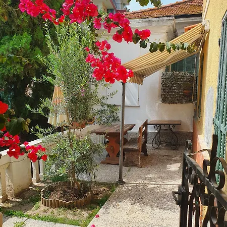 Casa Laura Sanremo