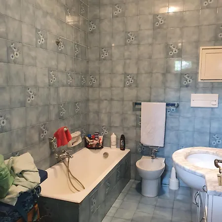 Apartmán Casa Laura *