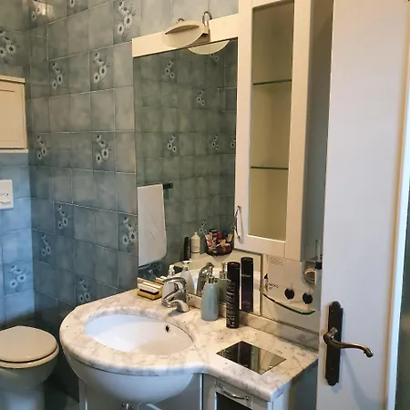 Apartmán Casa Laura Sanremo