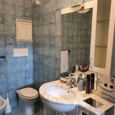 Apartmán Casa Laura *